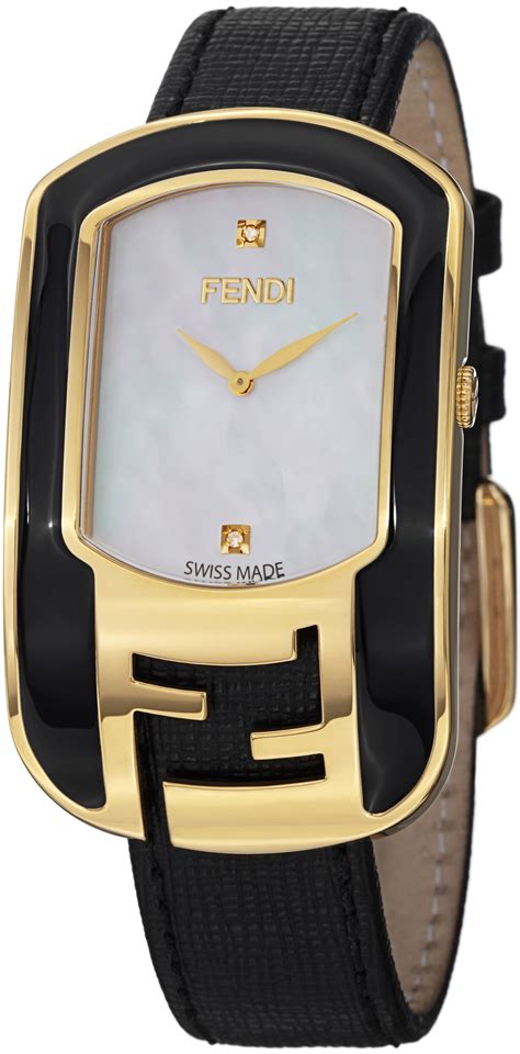 fendi women's watch chameleon cheap|Fendi Watches for Women .